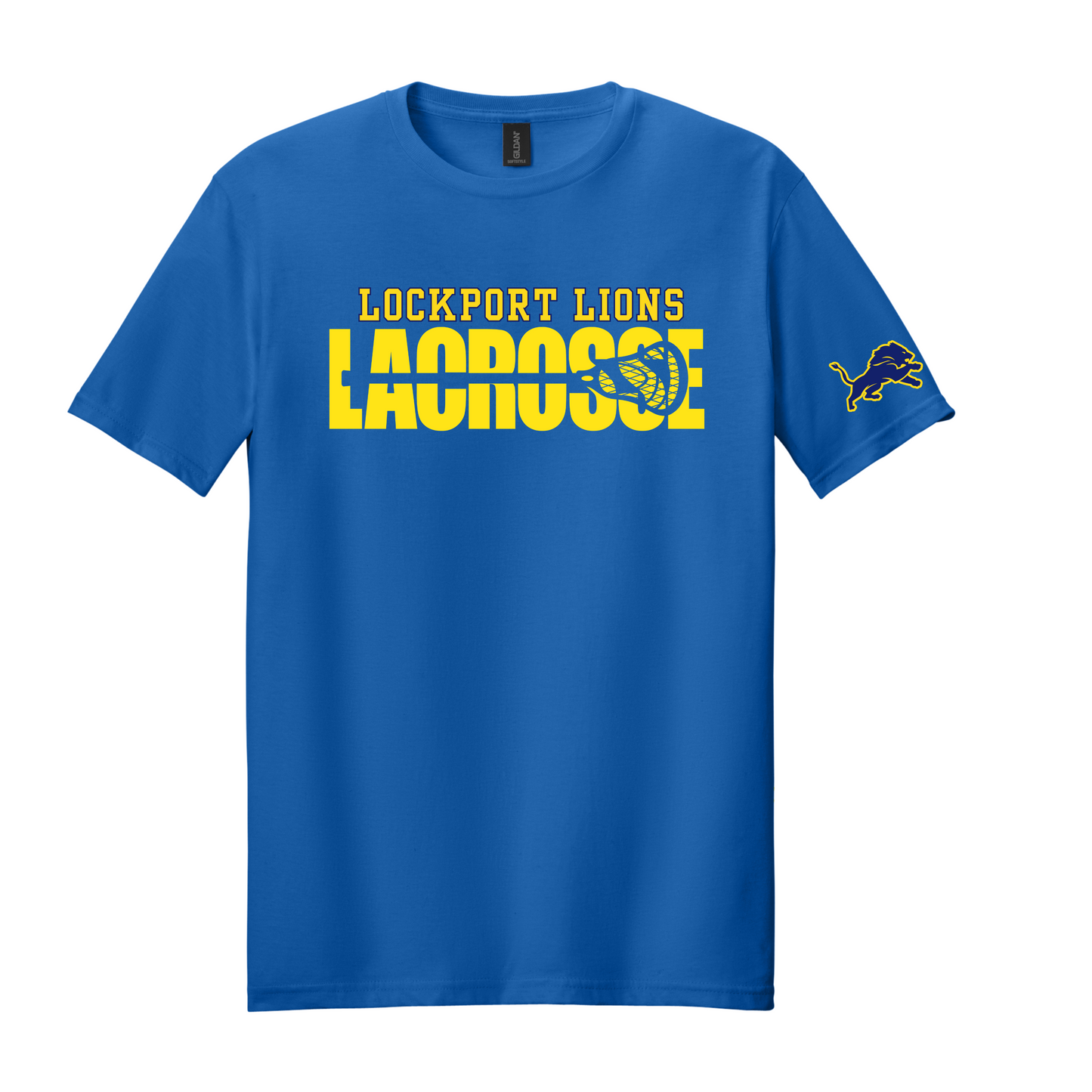 LAX UNISEX T-Shirt