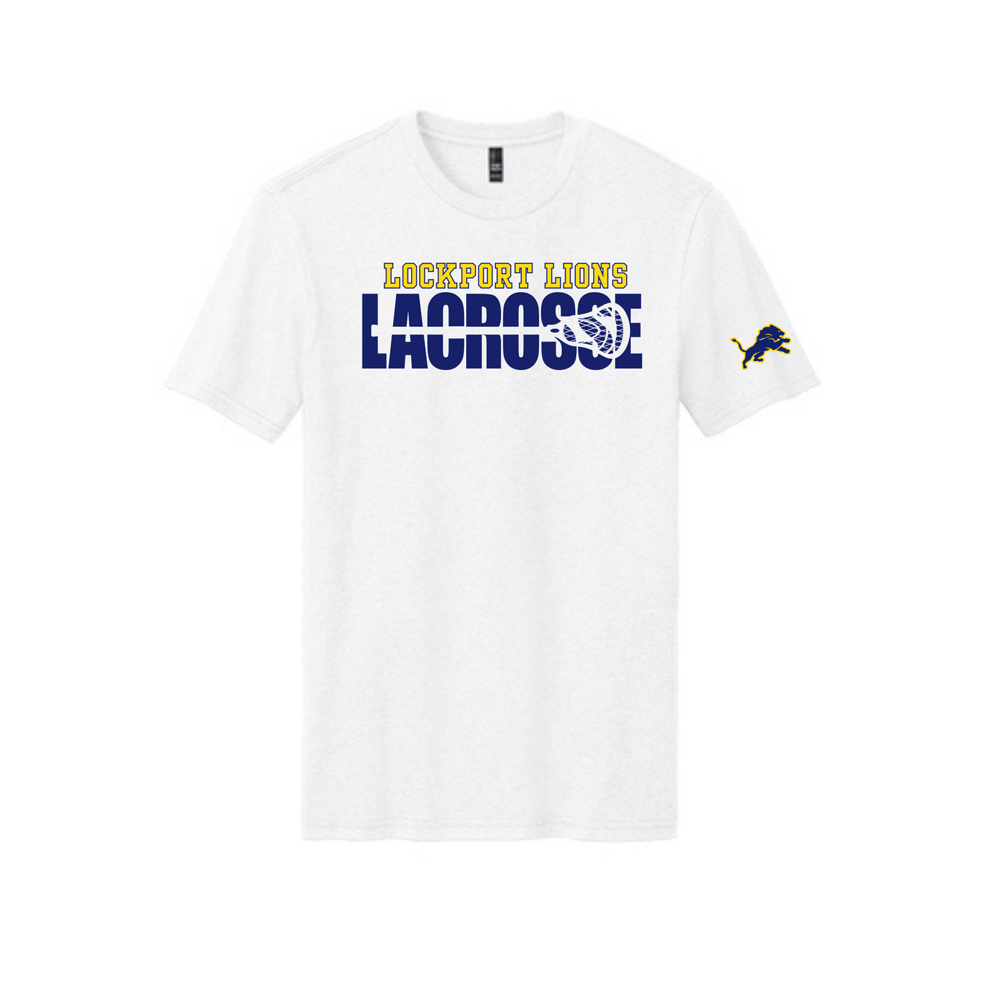 LAX UNISEX T-Shirt