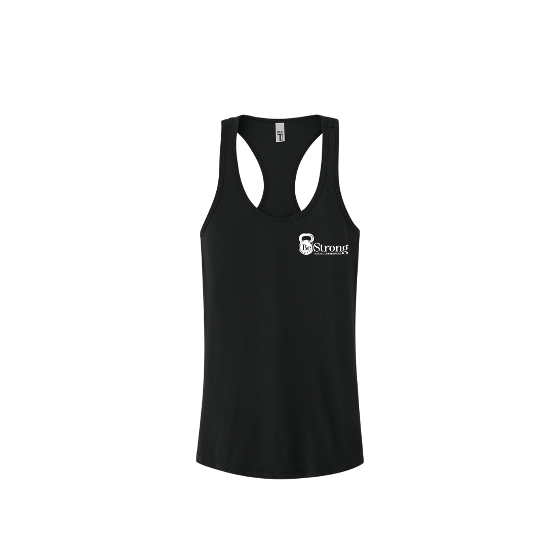 Racerback Tank