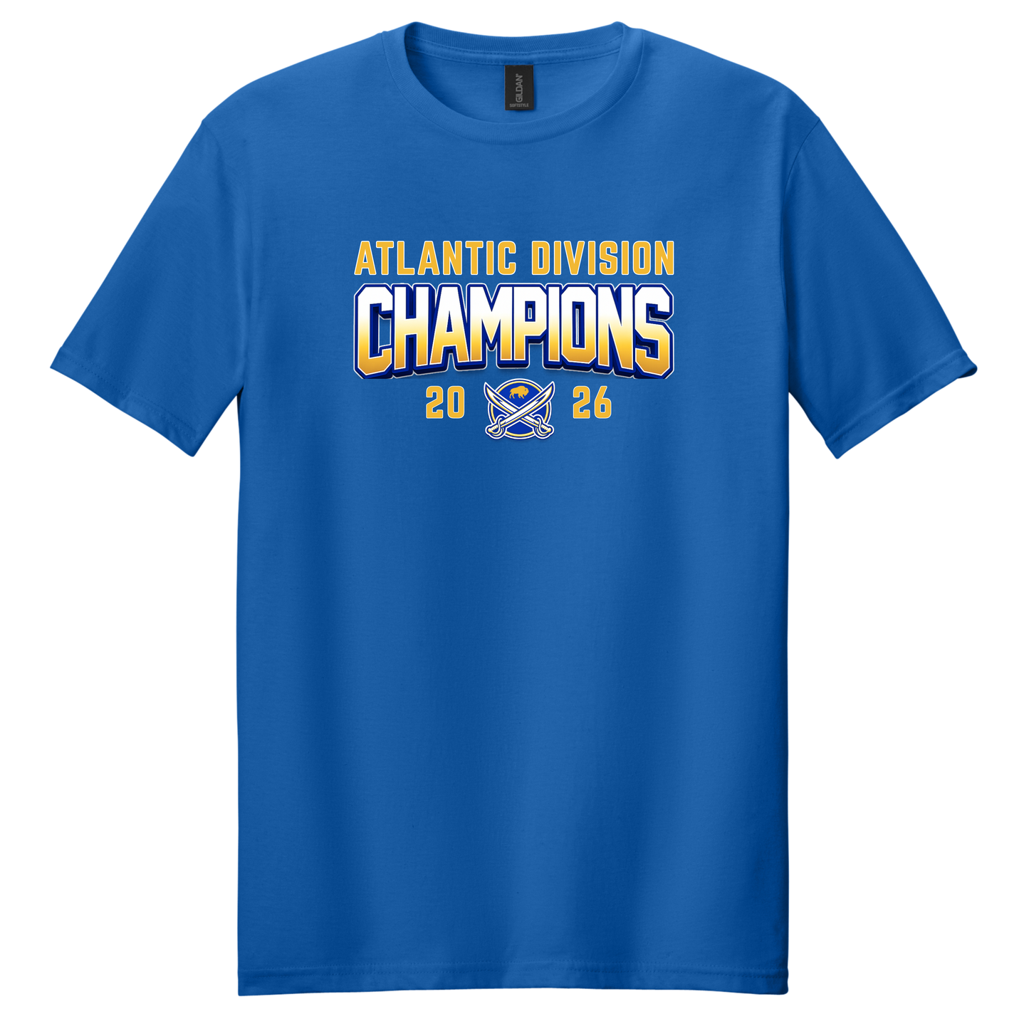 Champs!!