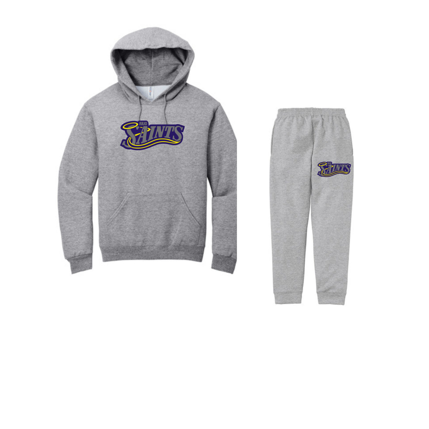 Anjo Sweatsuit