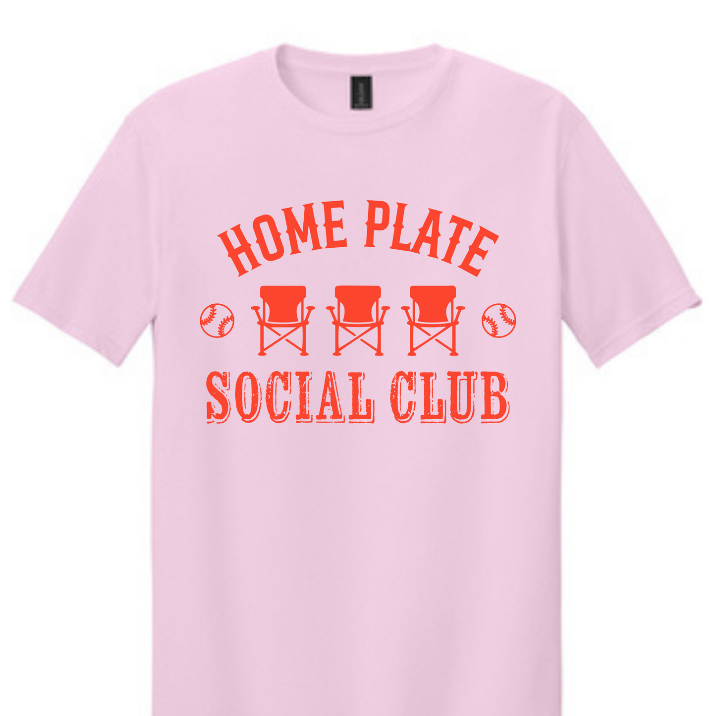 Home Plate Social Club