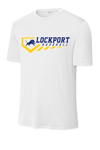8U Dri Fit Short Sleeve Shirt