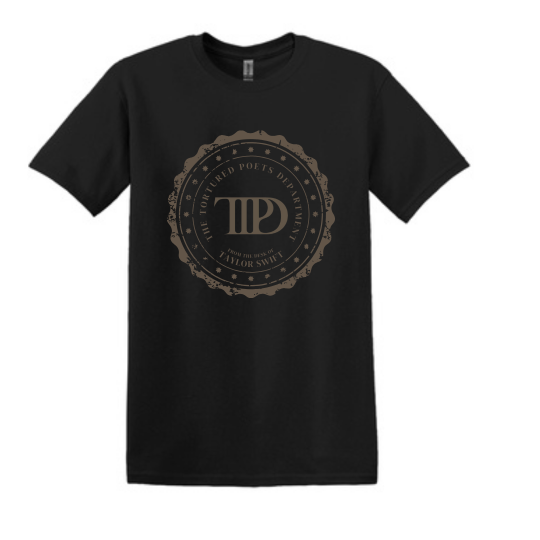 TPD