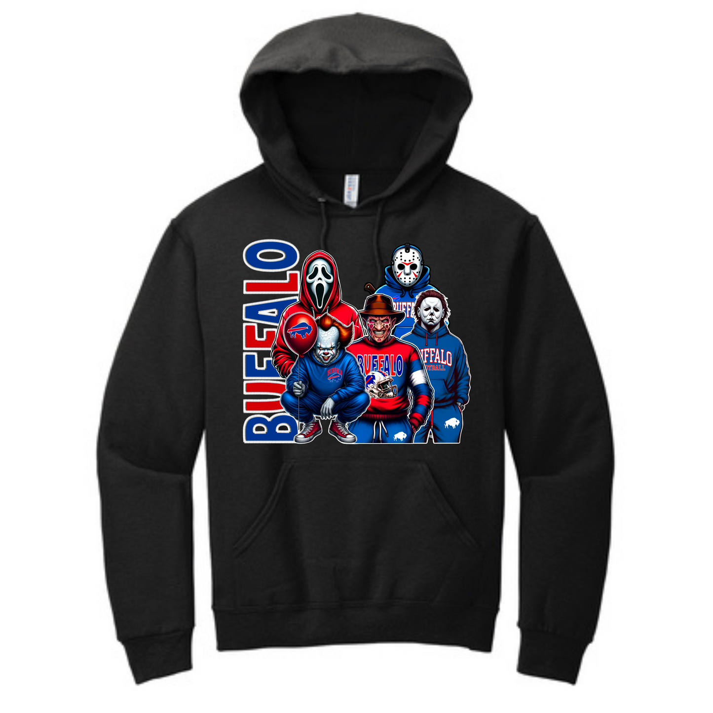 Buffalo Gang