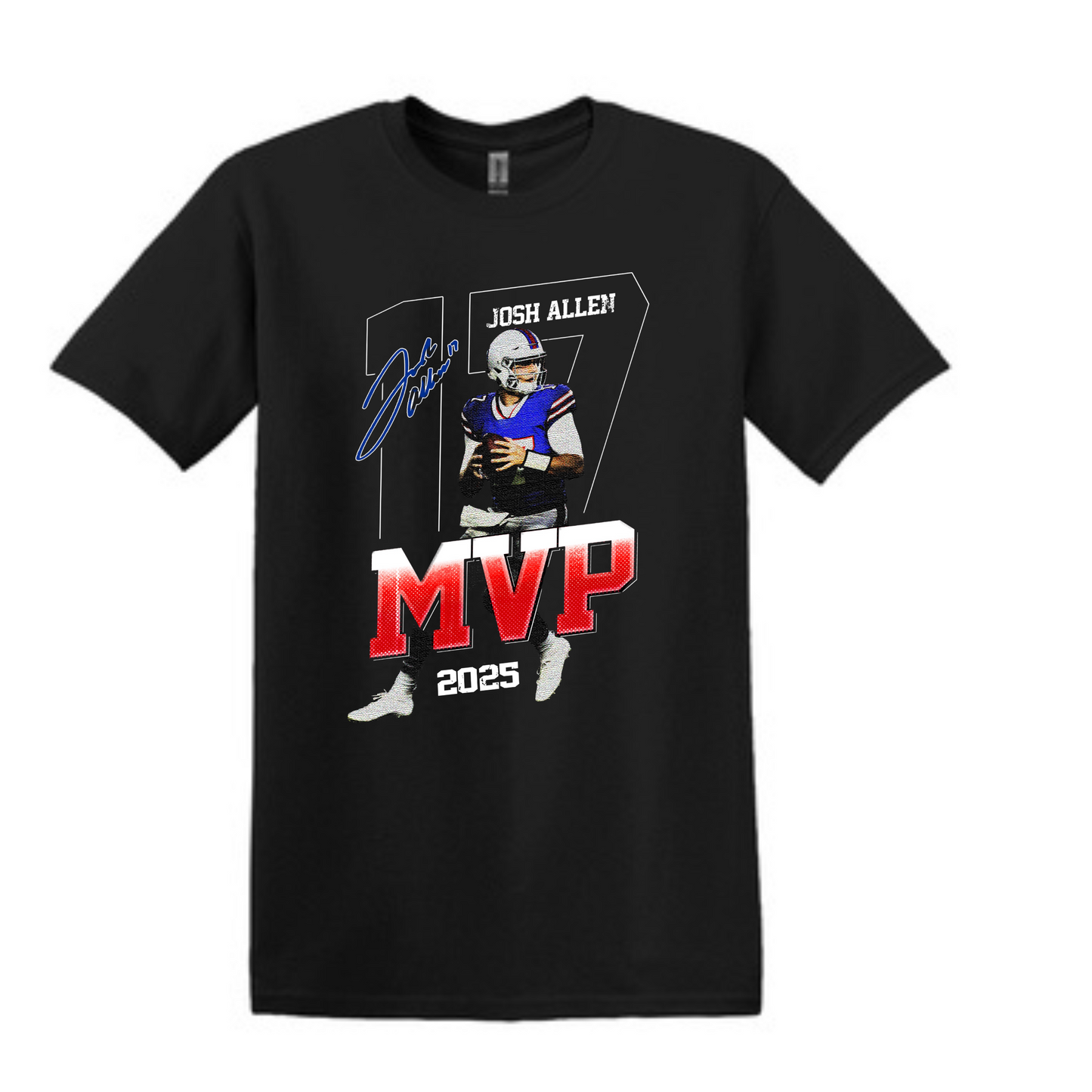 MVP!