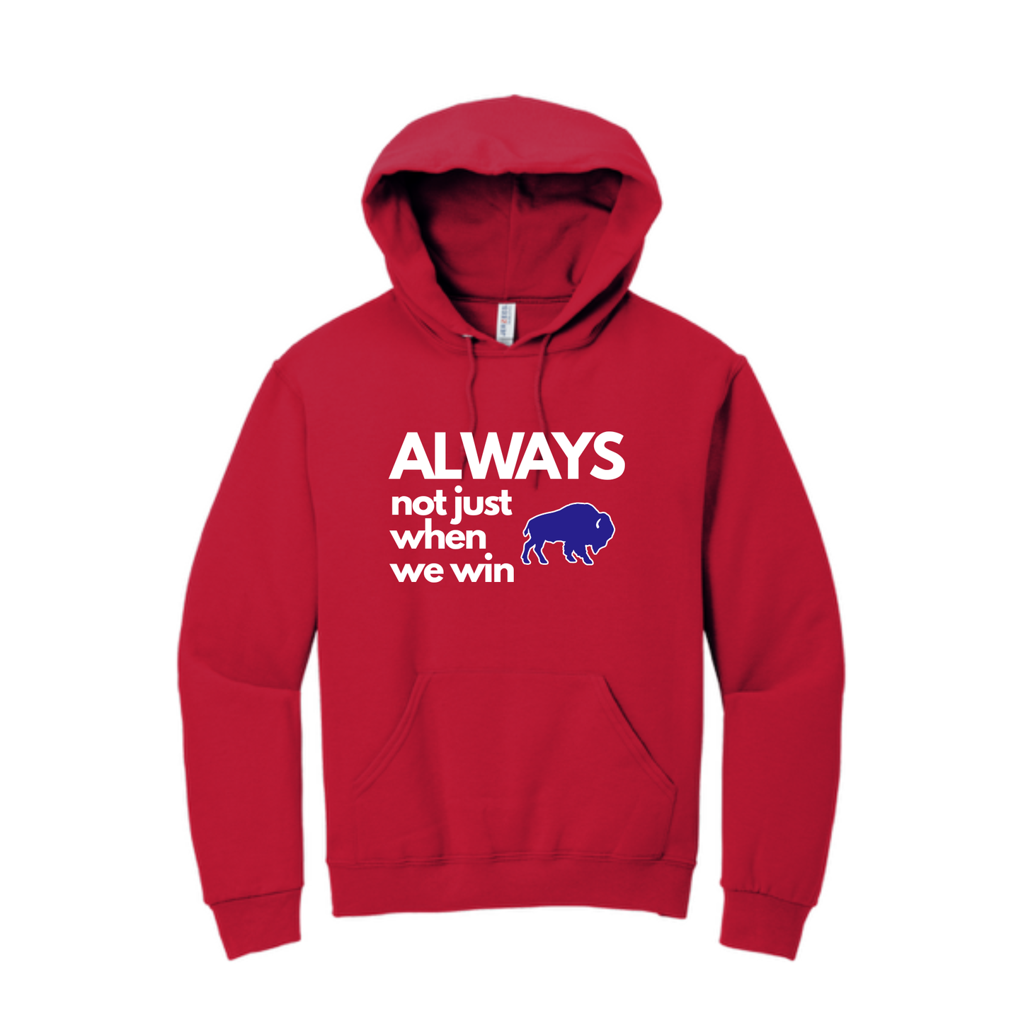 Always