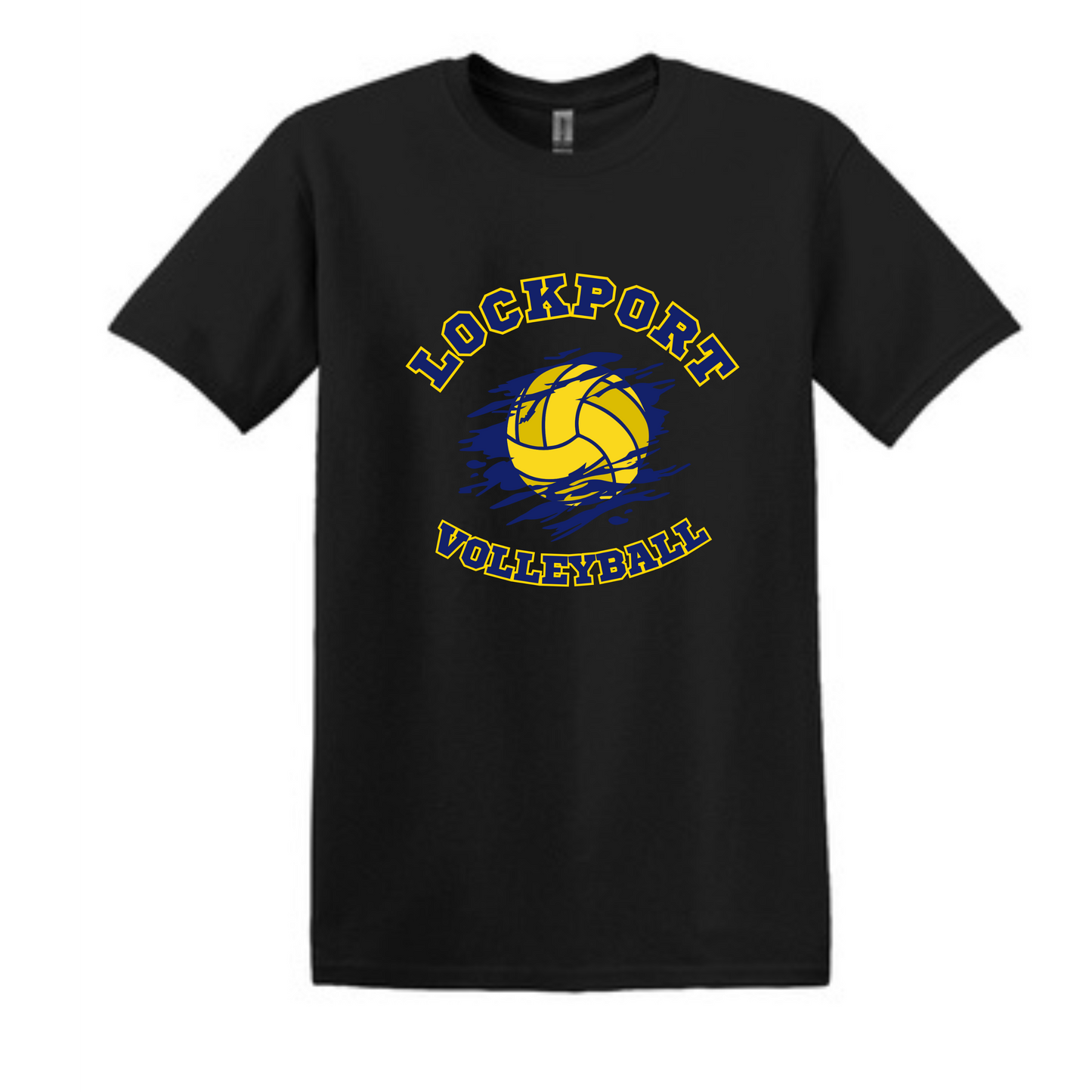 Short and Long Sleeve T-shirt