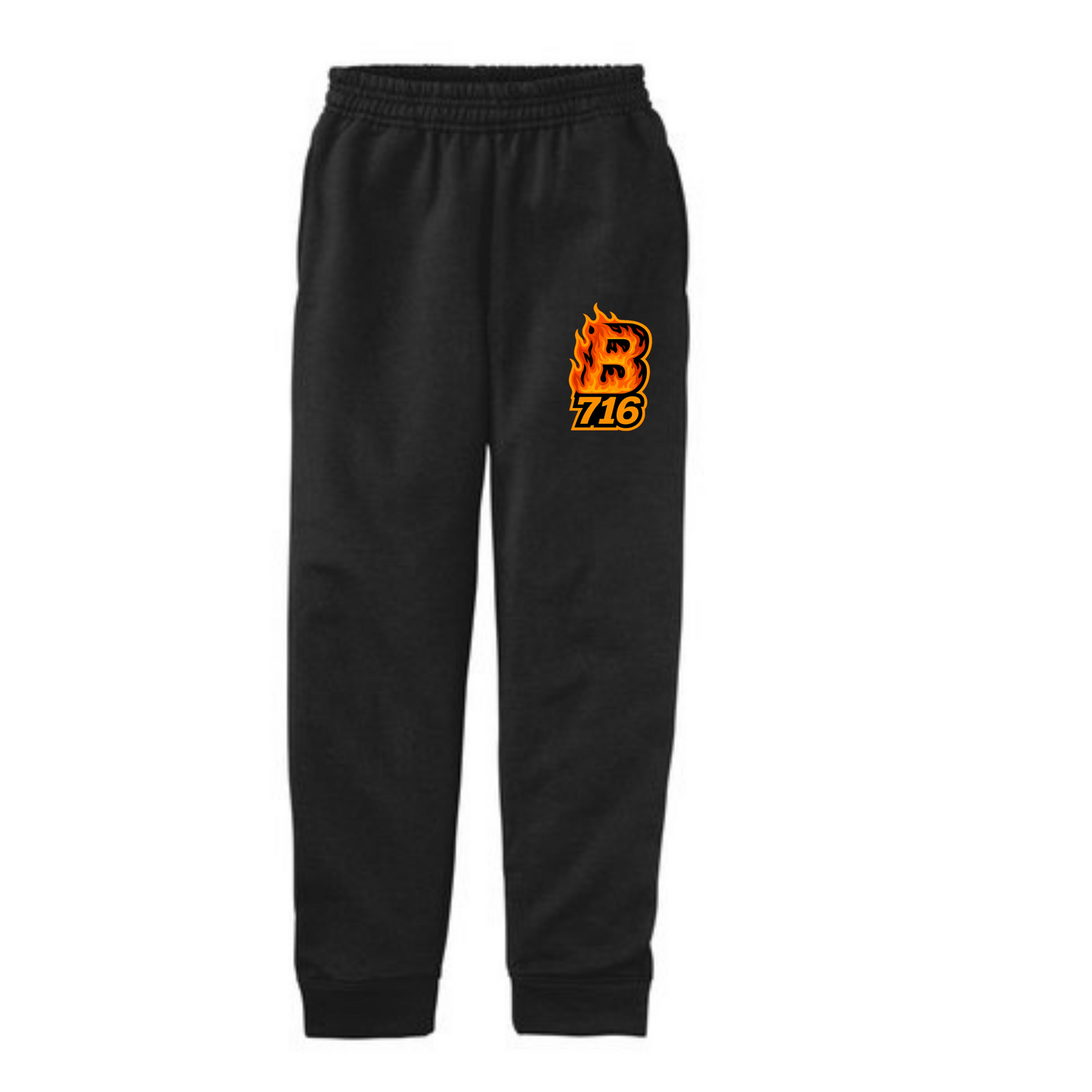 Blaze Joggers