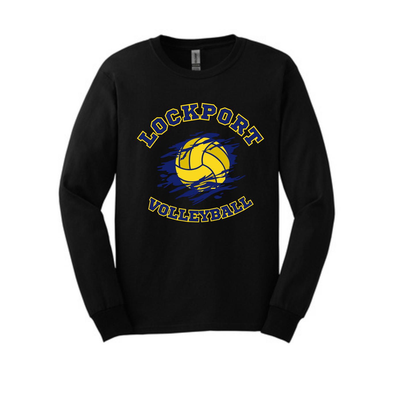 Short and Long Sleeve T-shirt