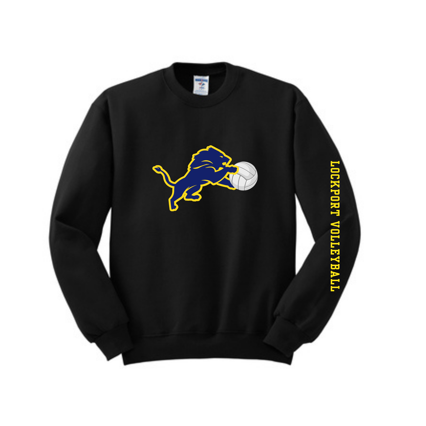 Crewneck