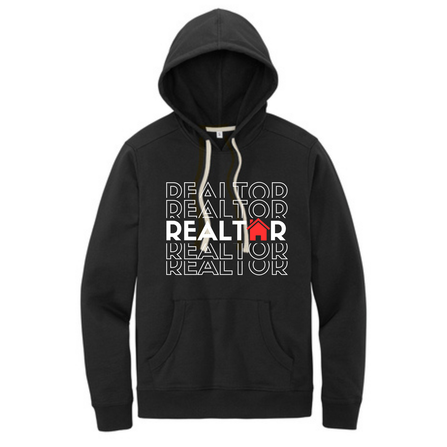 Unisex Realtor Hoodie