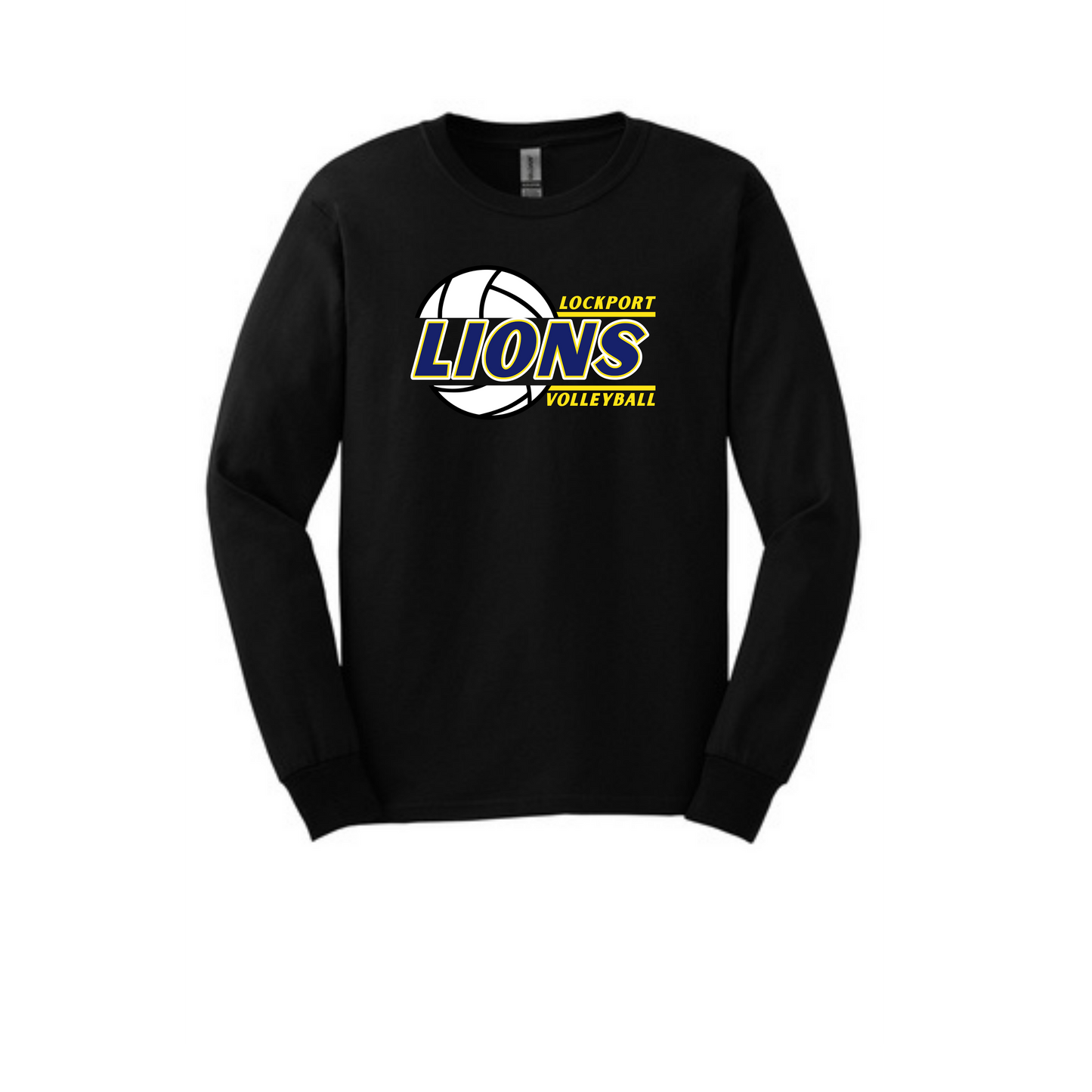 Long Sleeve Tshirt