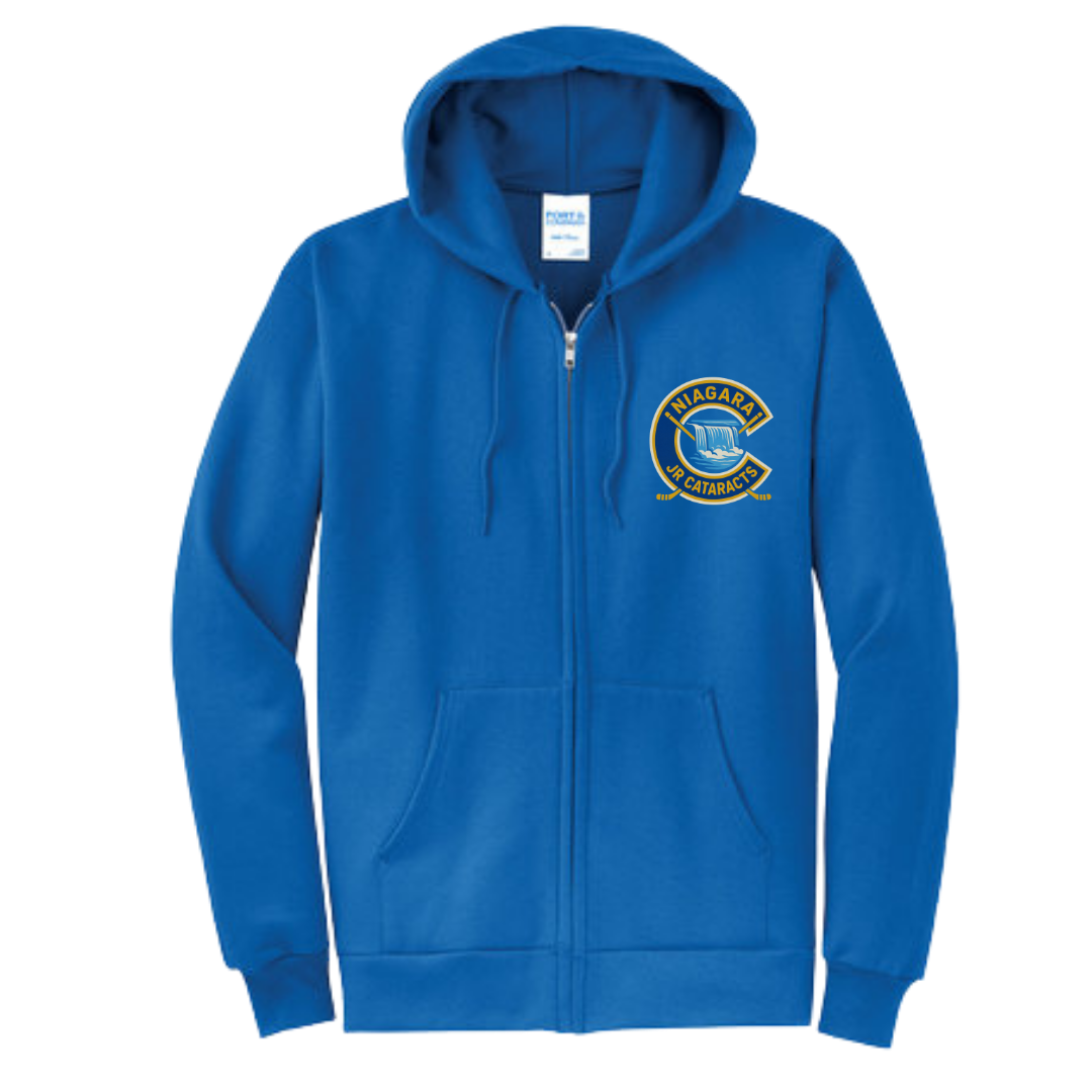 Niagara JR Cataracts Full Zip Hoodie