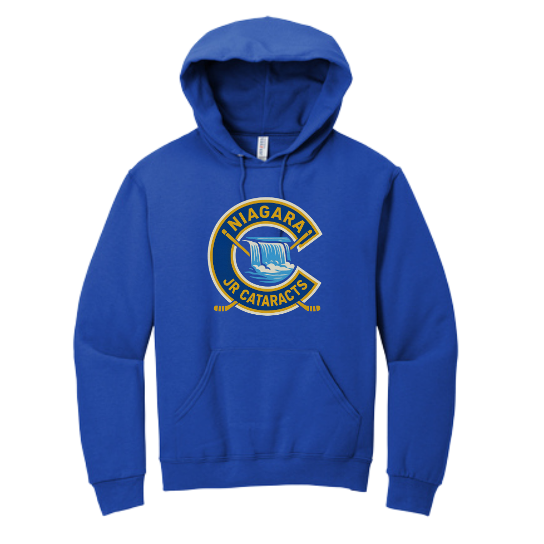 Niagara JR Cataracts Hoodie