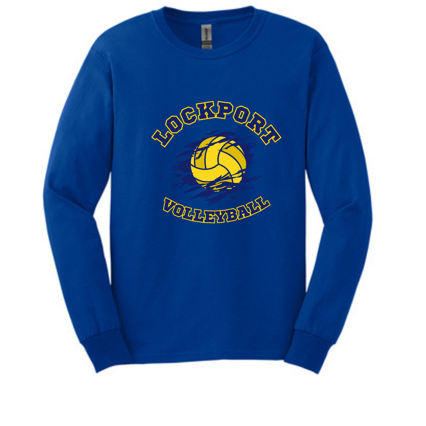 Short and Long Sleeve T-shirt