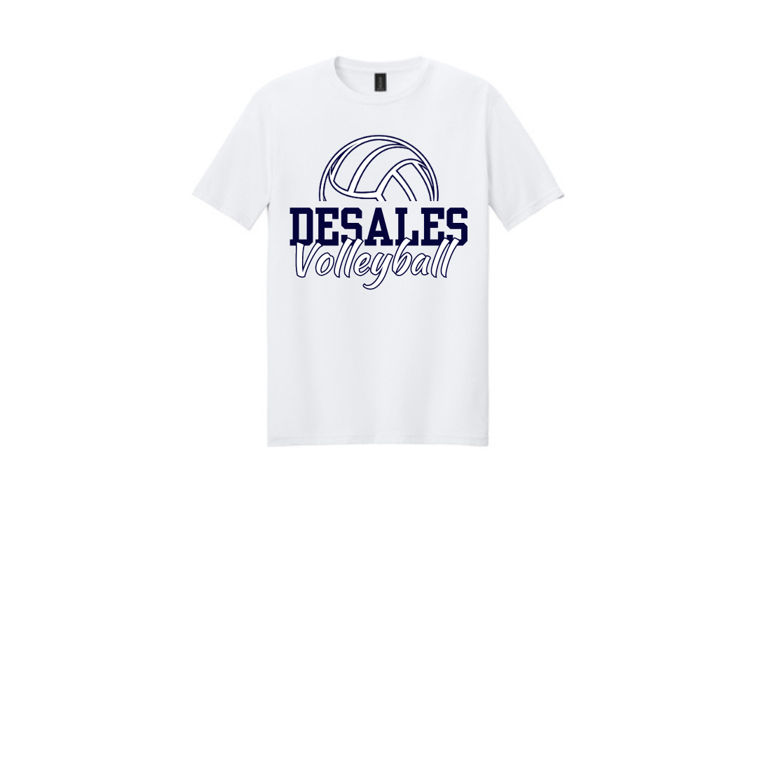 Short Sleeve T-shirt