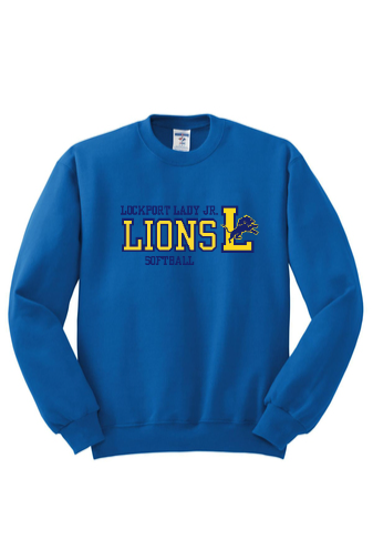 Crewneck Sweatshirt