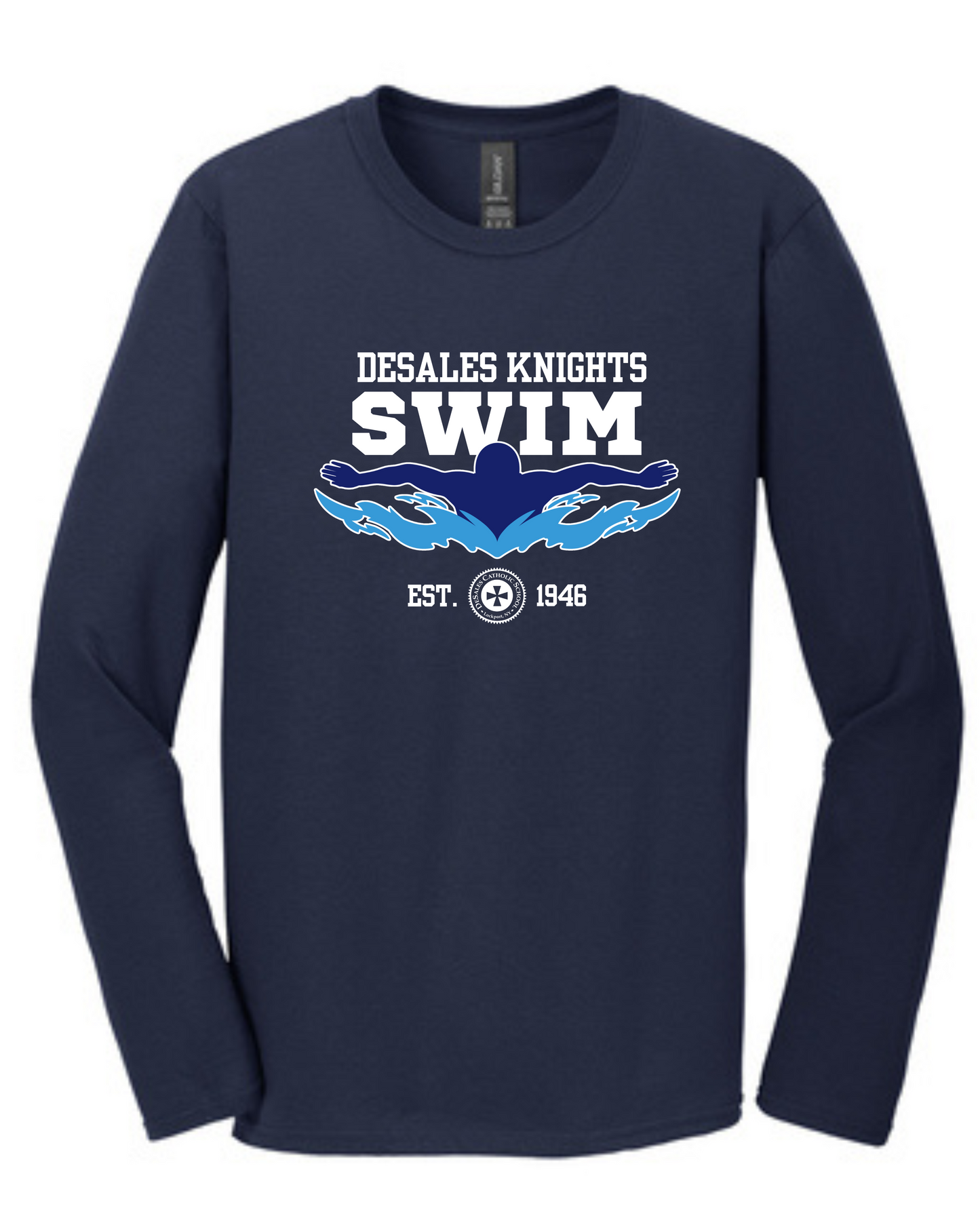 Long Sleeve T-shirt