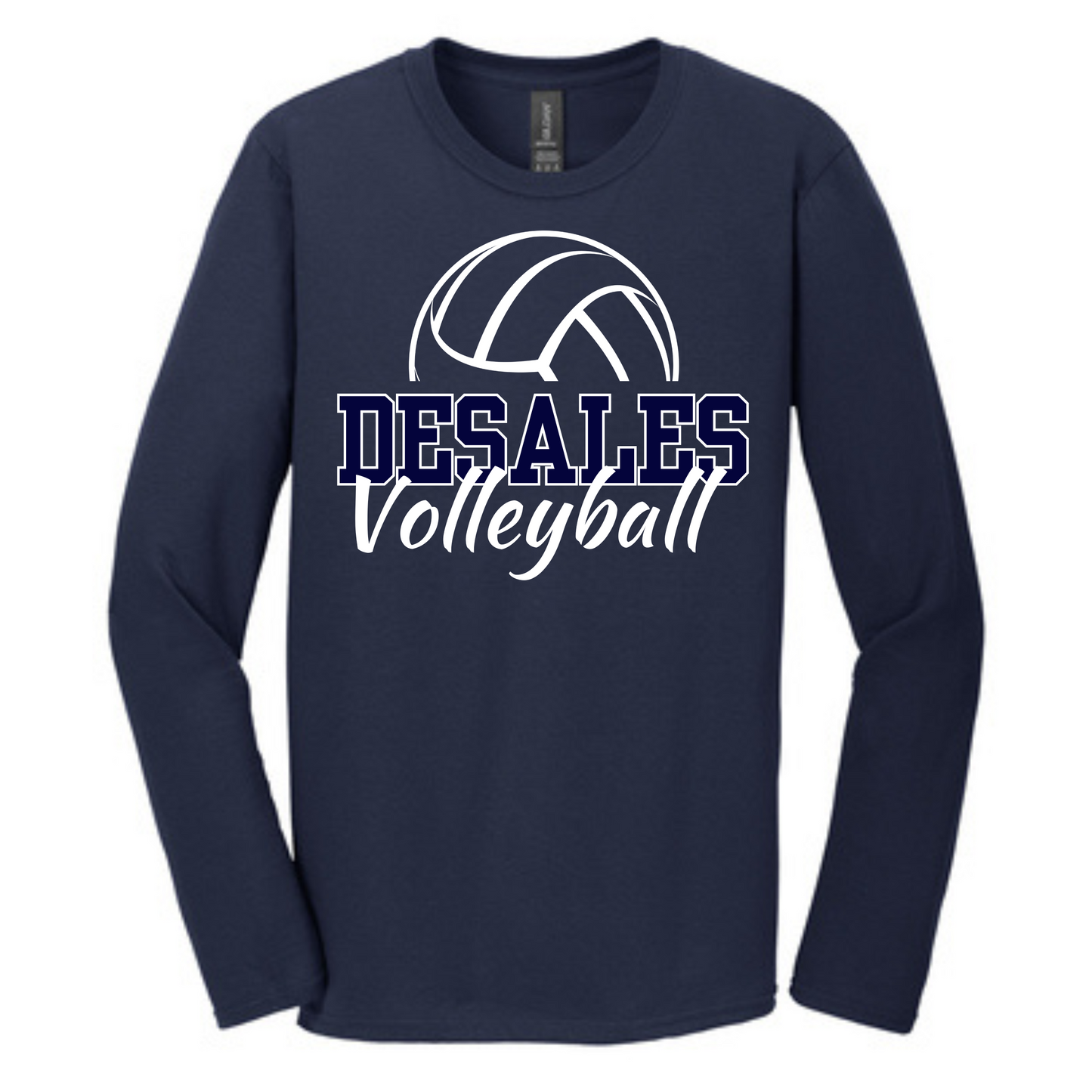Long Sleeve T-shirt