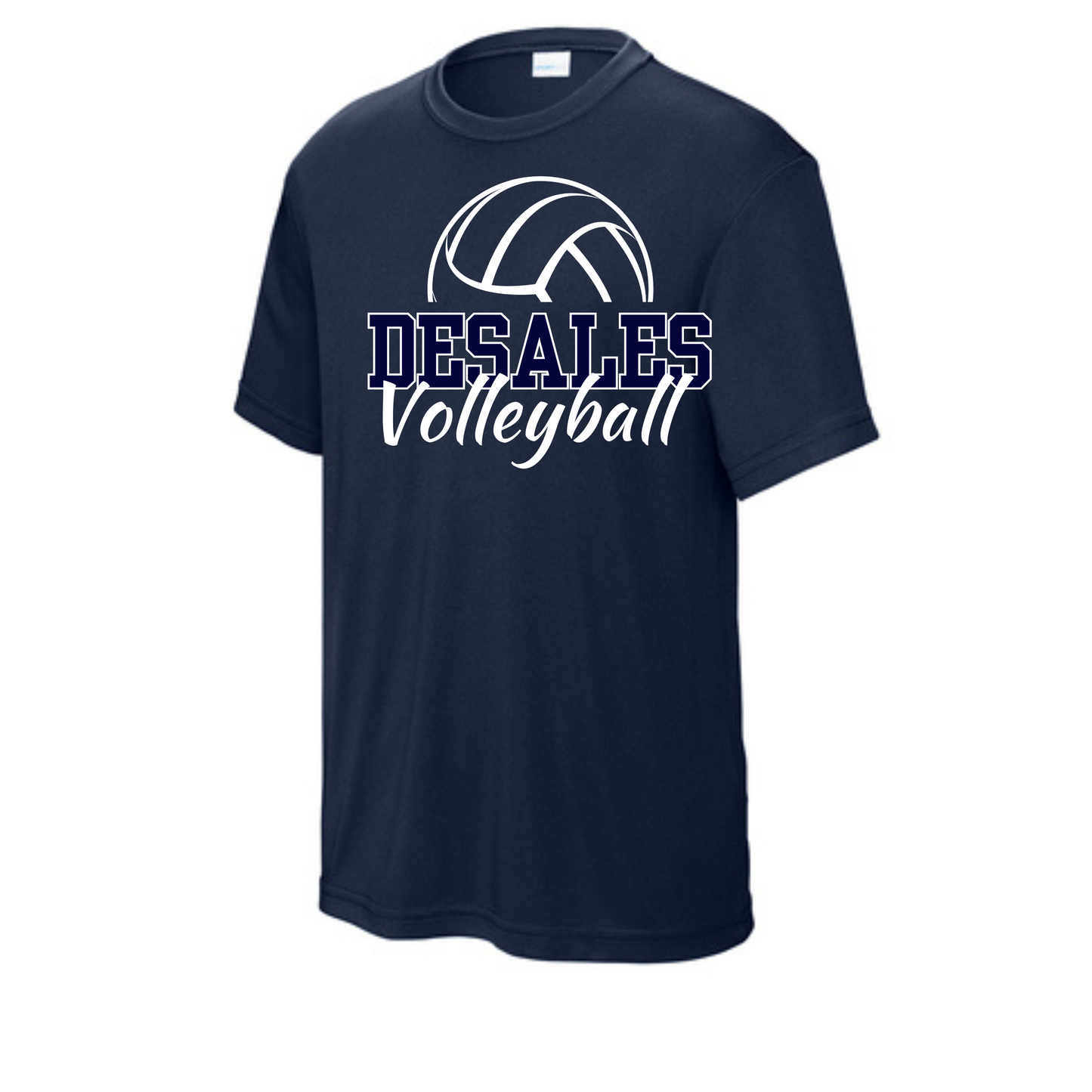 Dri Fit Short Sleeve