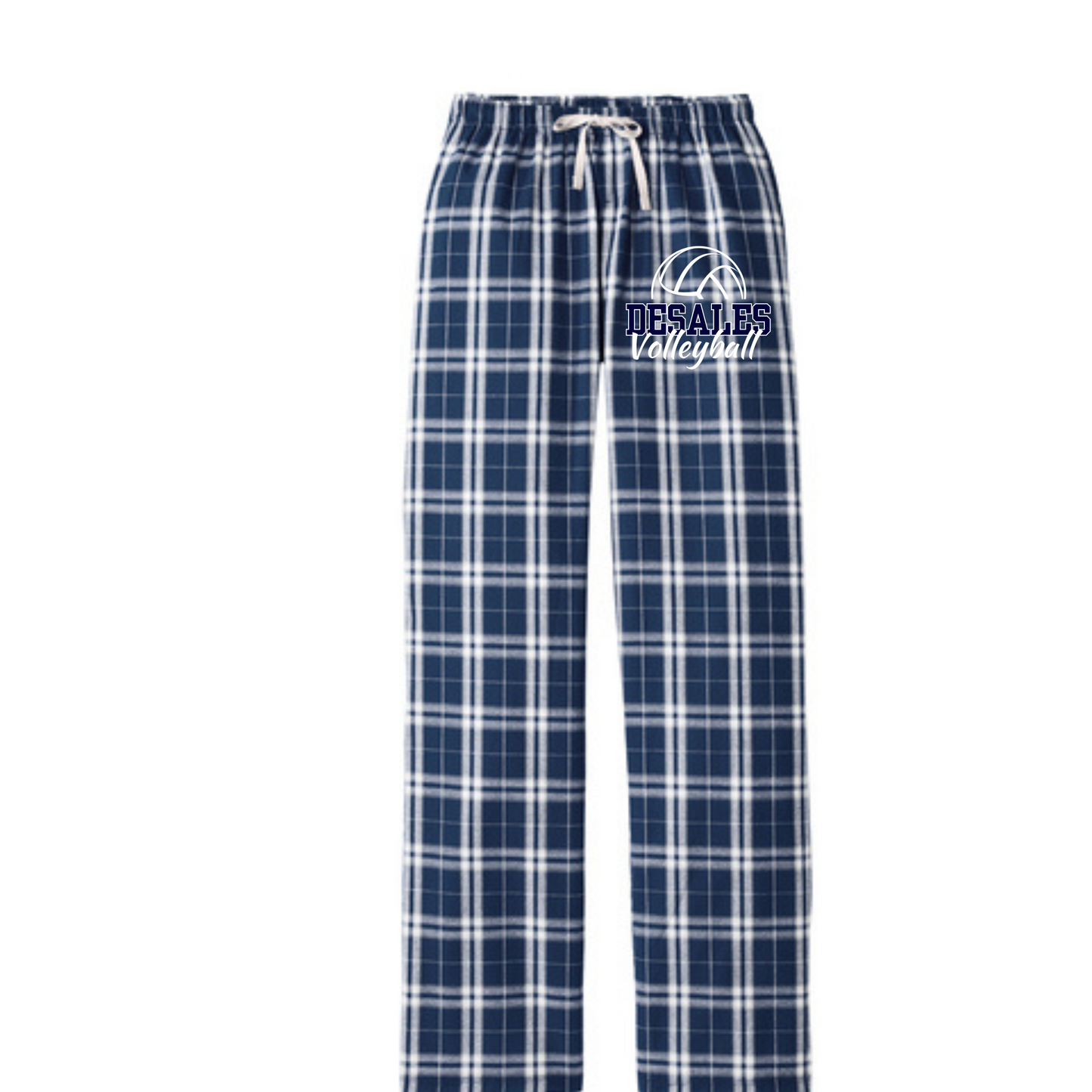 Flannel Pants