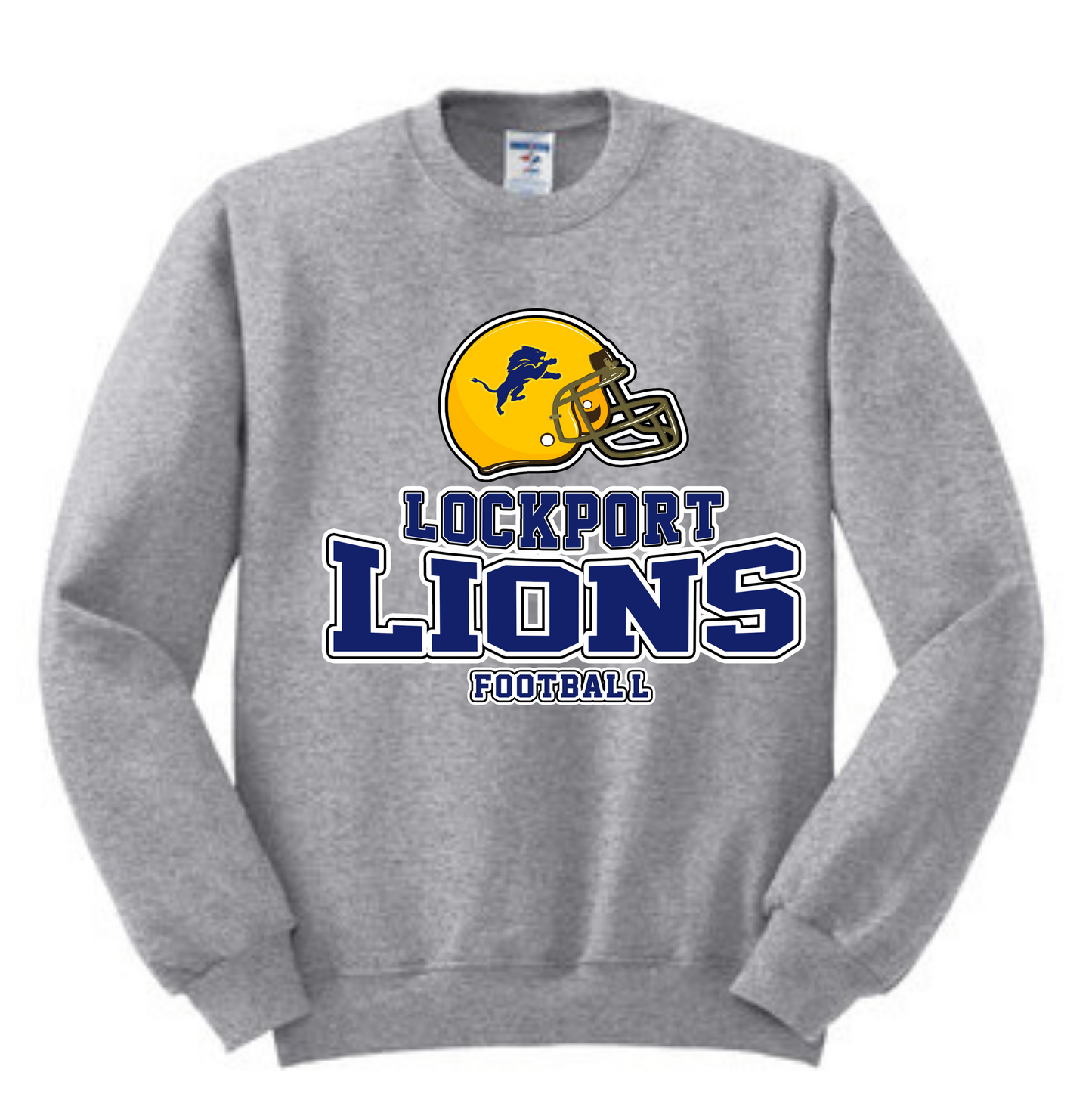 Crewneck Sweatshirt