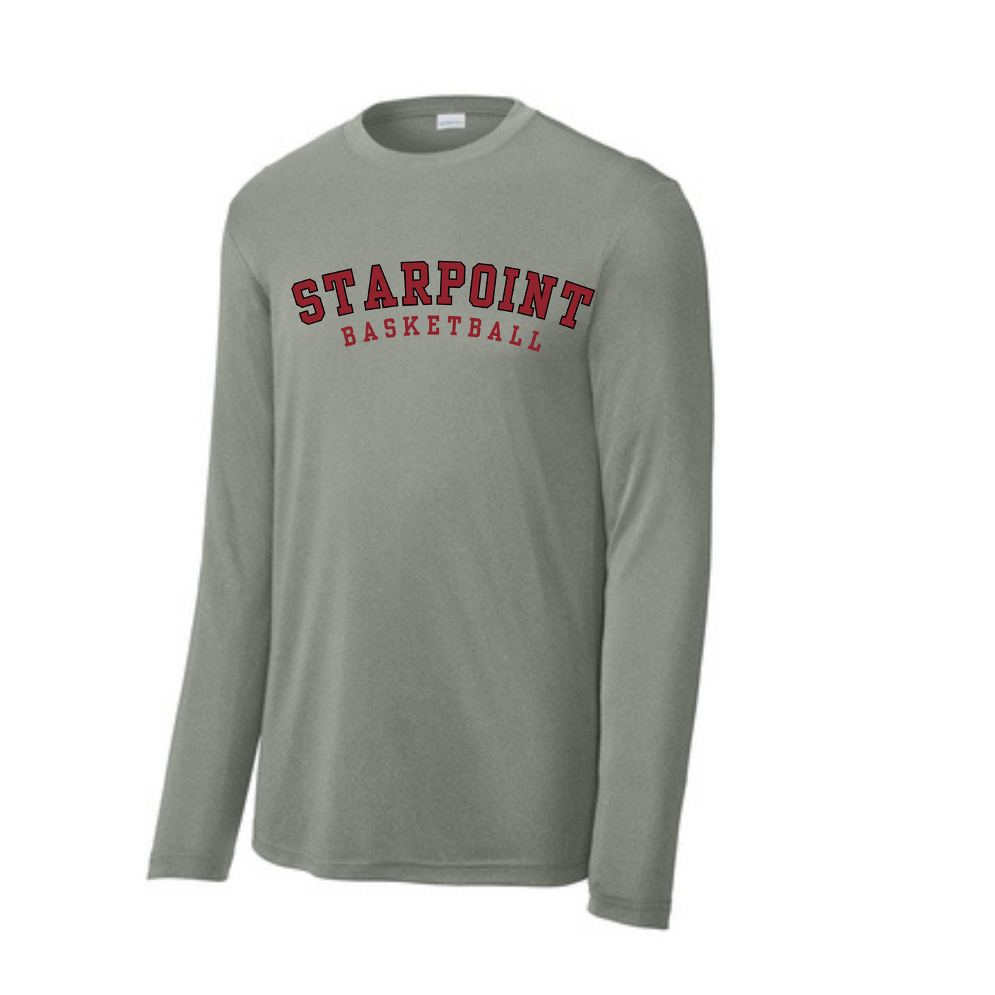 Long Sleeve Tshirt Drifit