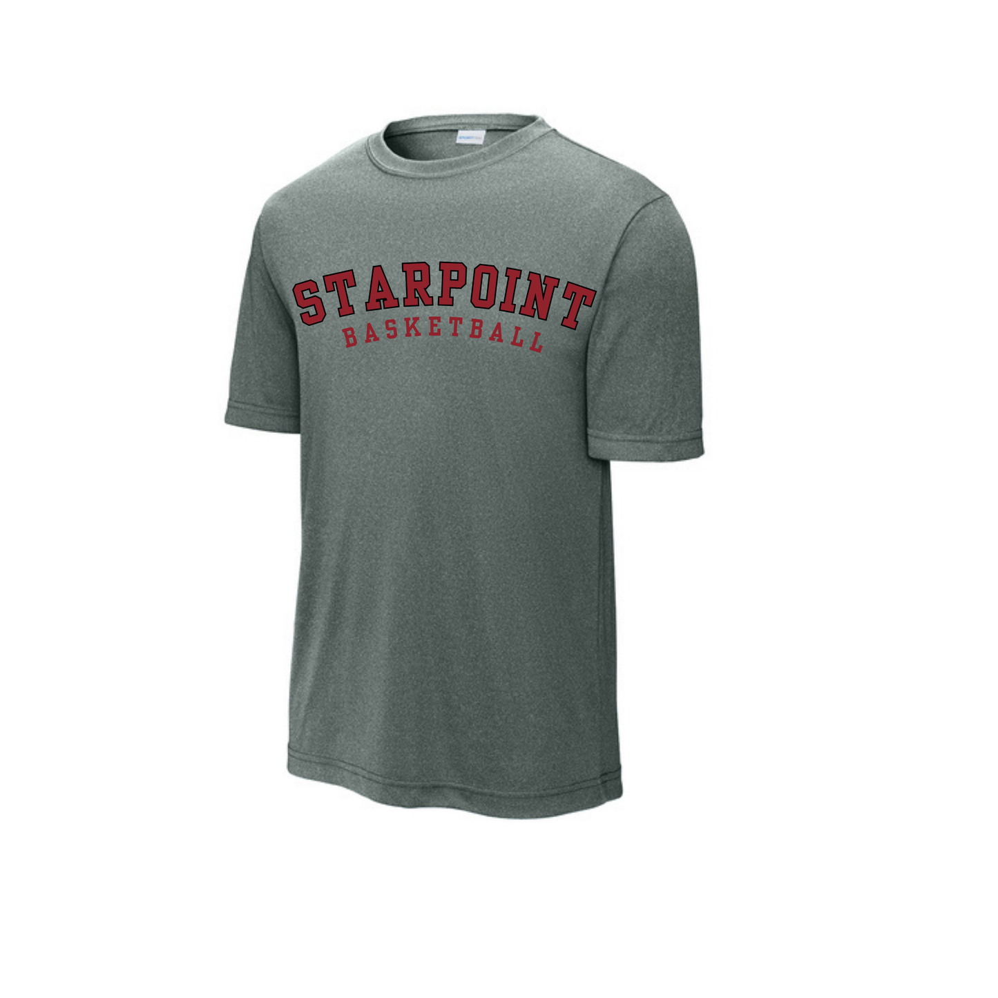 Short Sleeve Tshirt Drifit