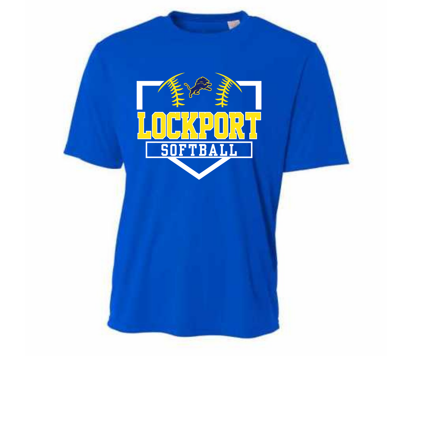 SOFTBALL Dri Fit