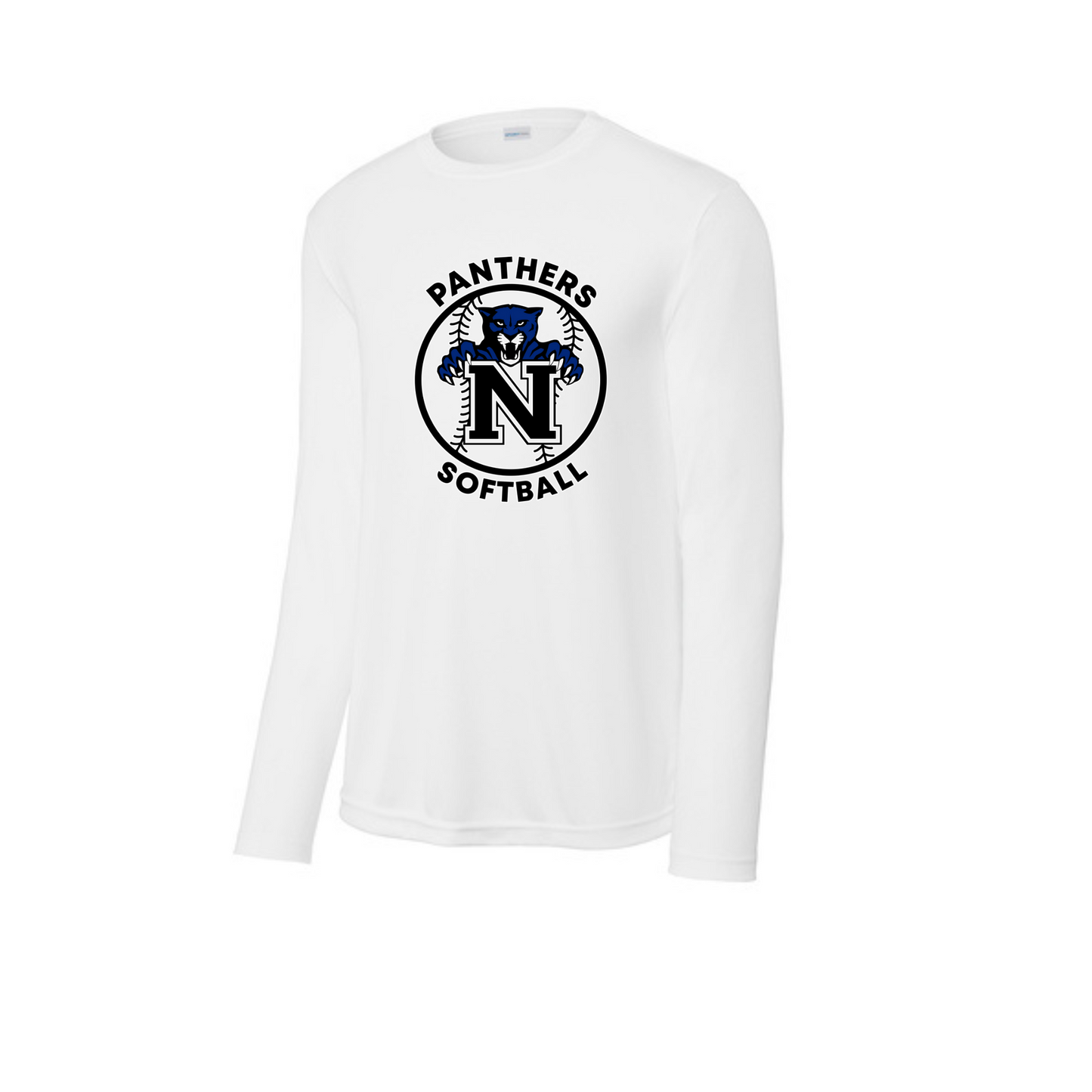 Newfane Dri Fit Long Sleeve