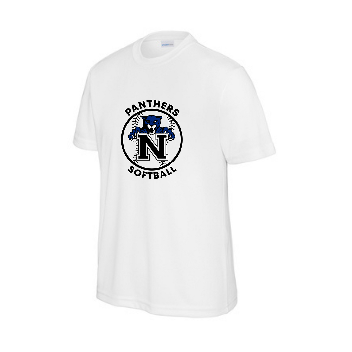 Newfane Dri Fit Short Sleeve