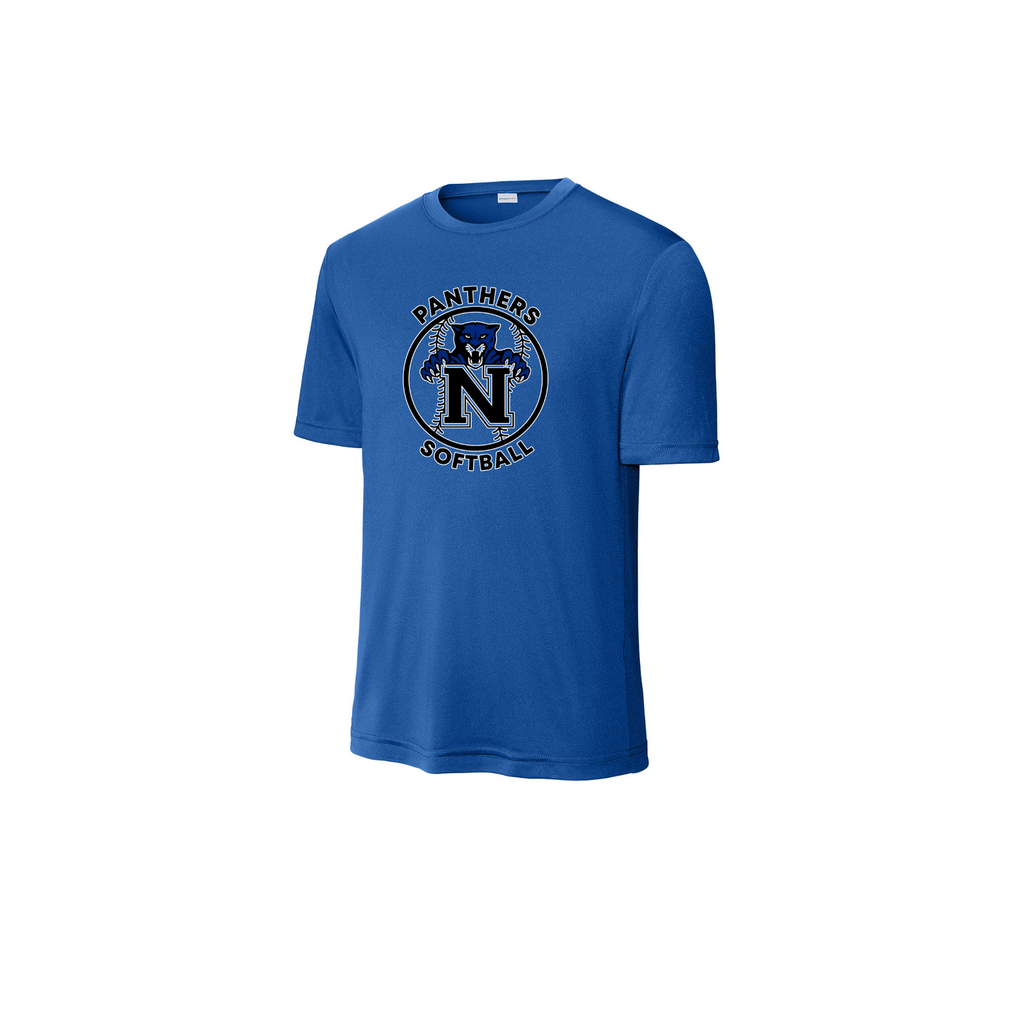Newfane Dri Fit Short Sleeve