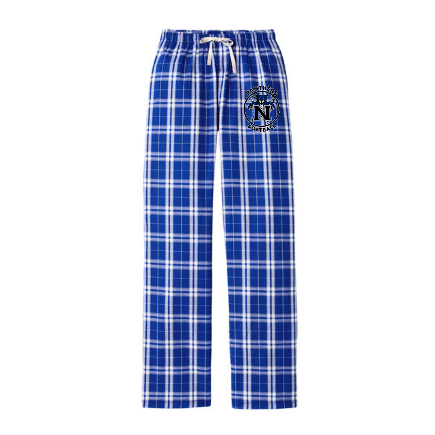Newfane Flannel Pants