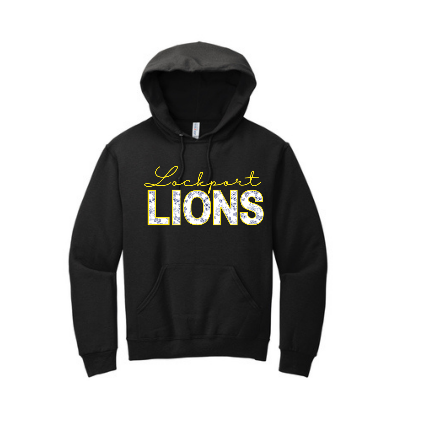 Lockport Lions Floral