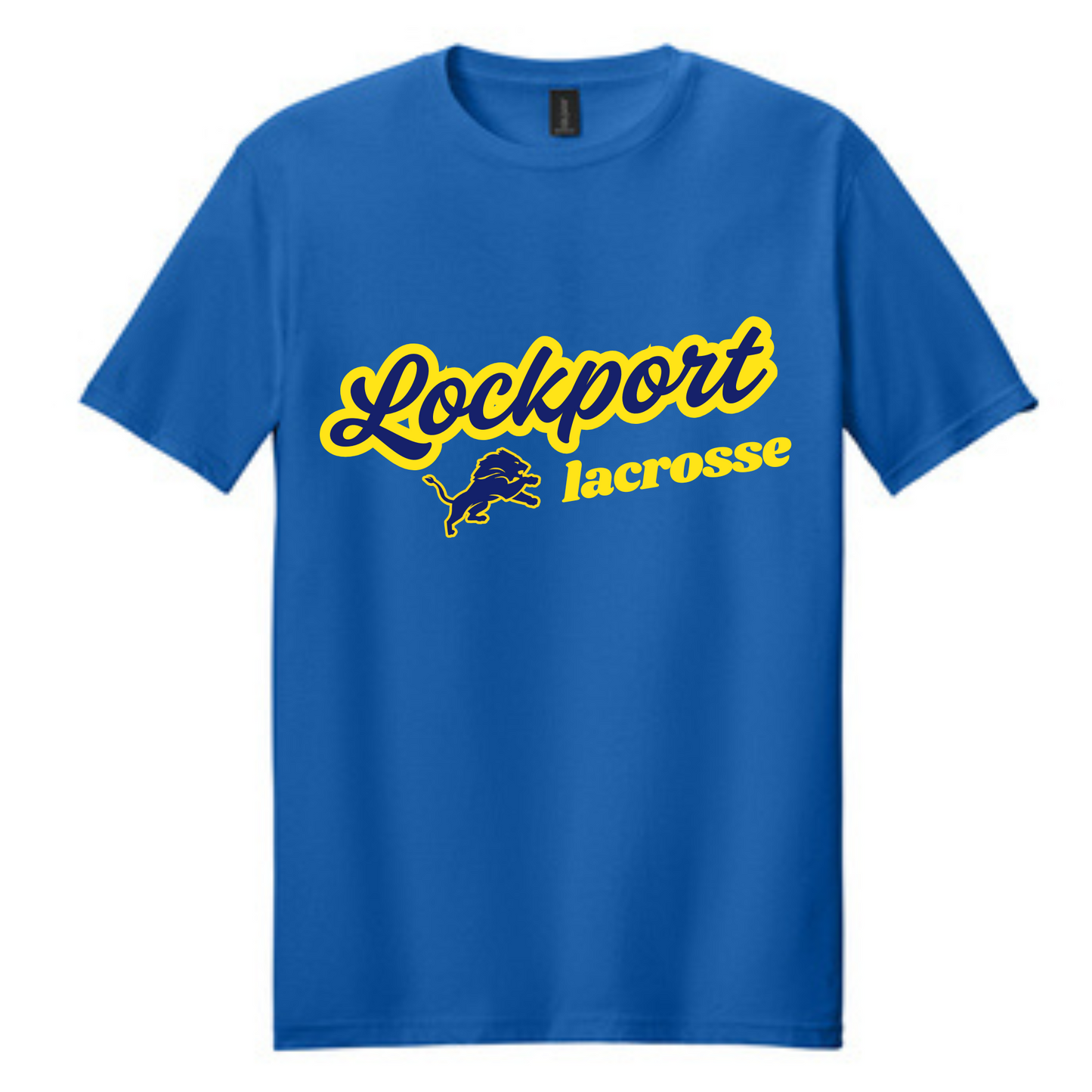 Lockport Lions - Customize 2