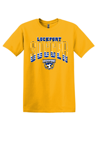 LADIES Short Sleeve T-shirt