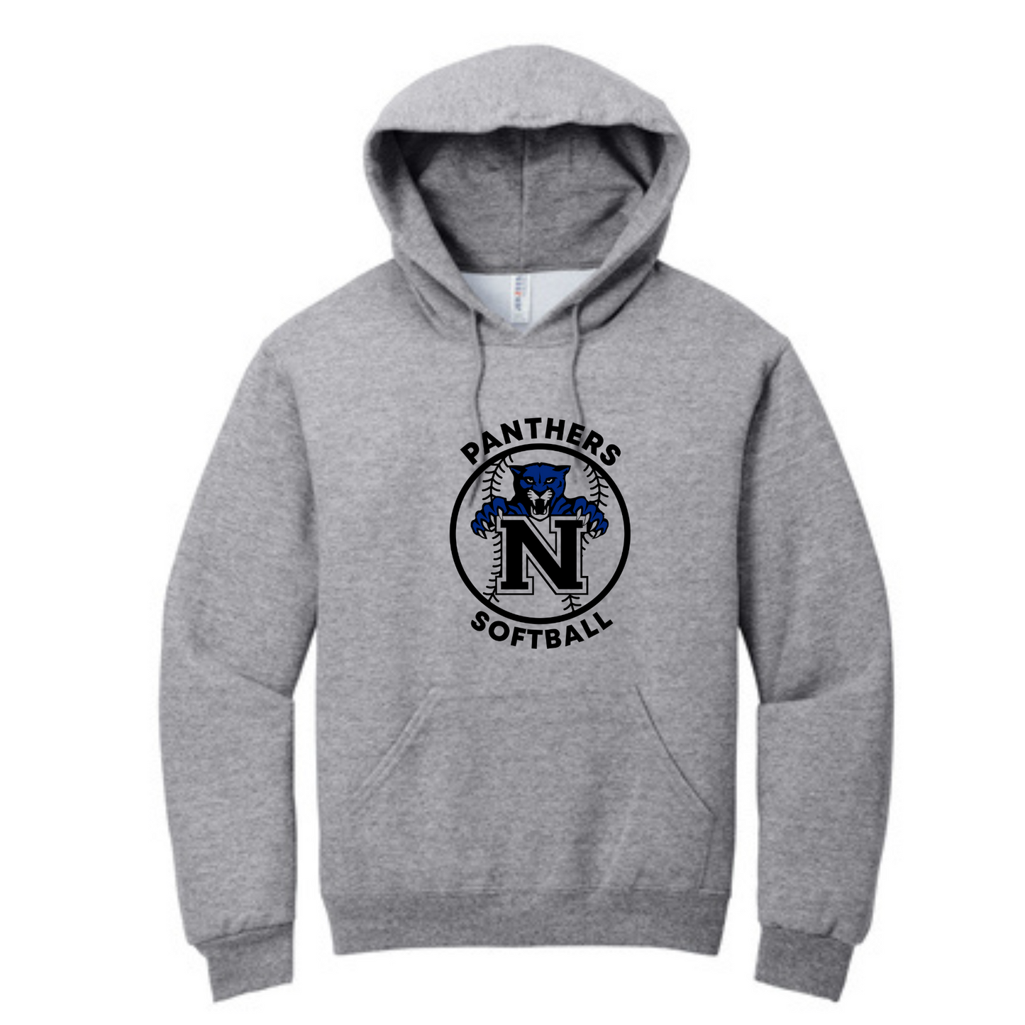 Newfane Hoodie