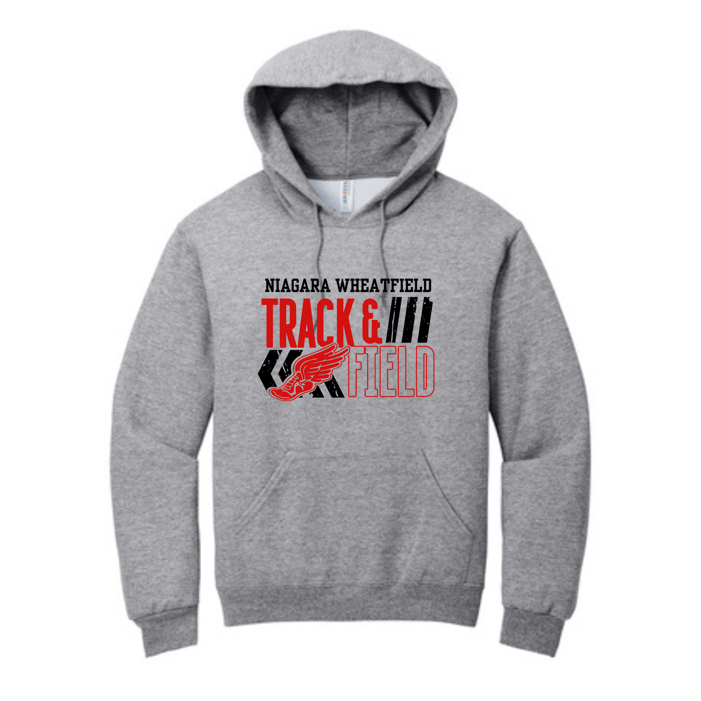 NW Hoodie