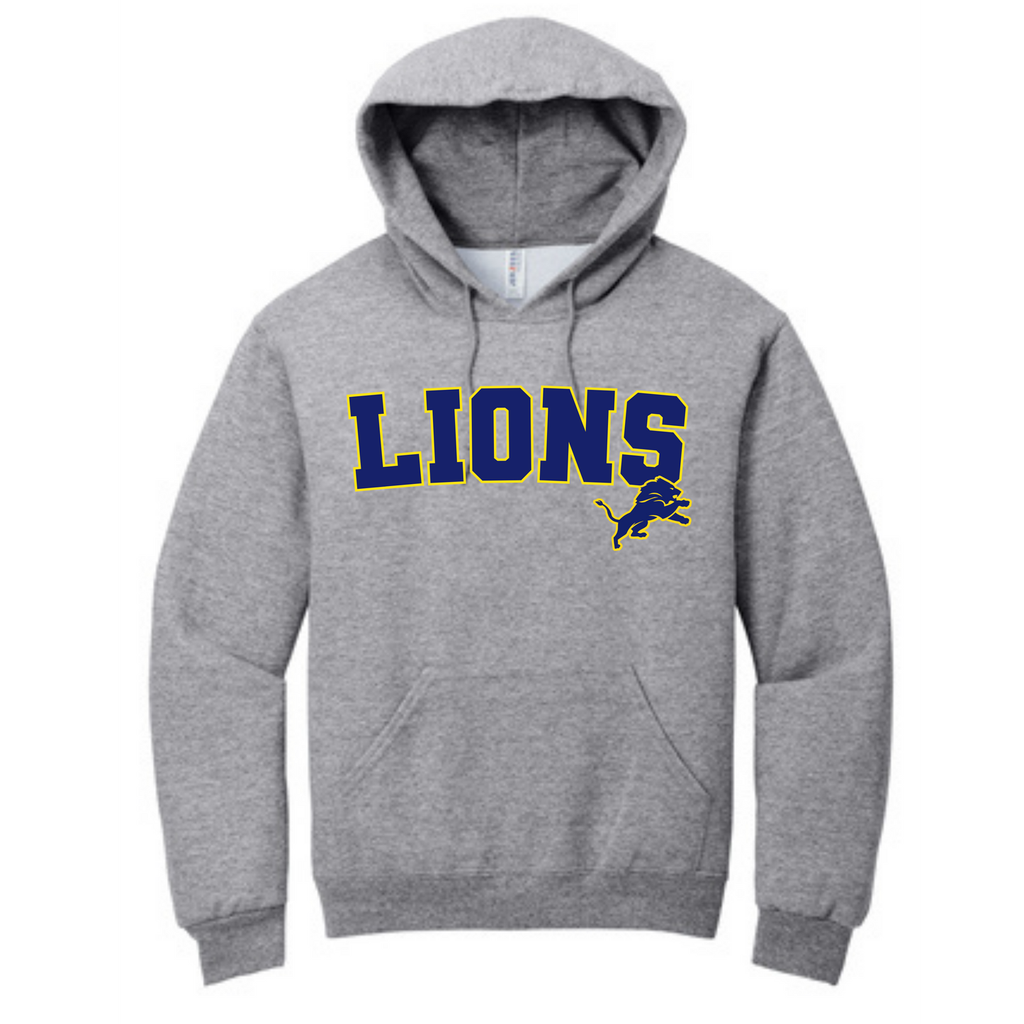 Travel Hoodie