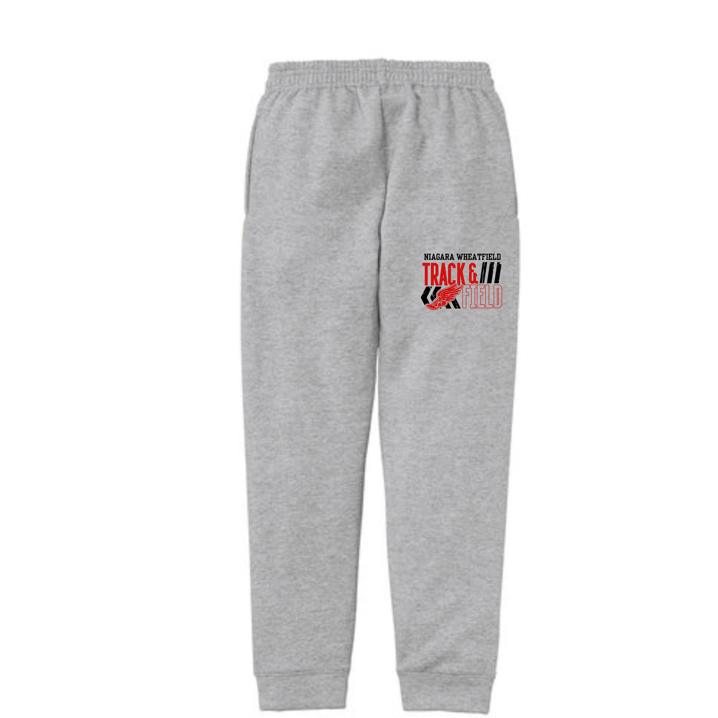 NW Track and Field Joggers