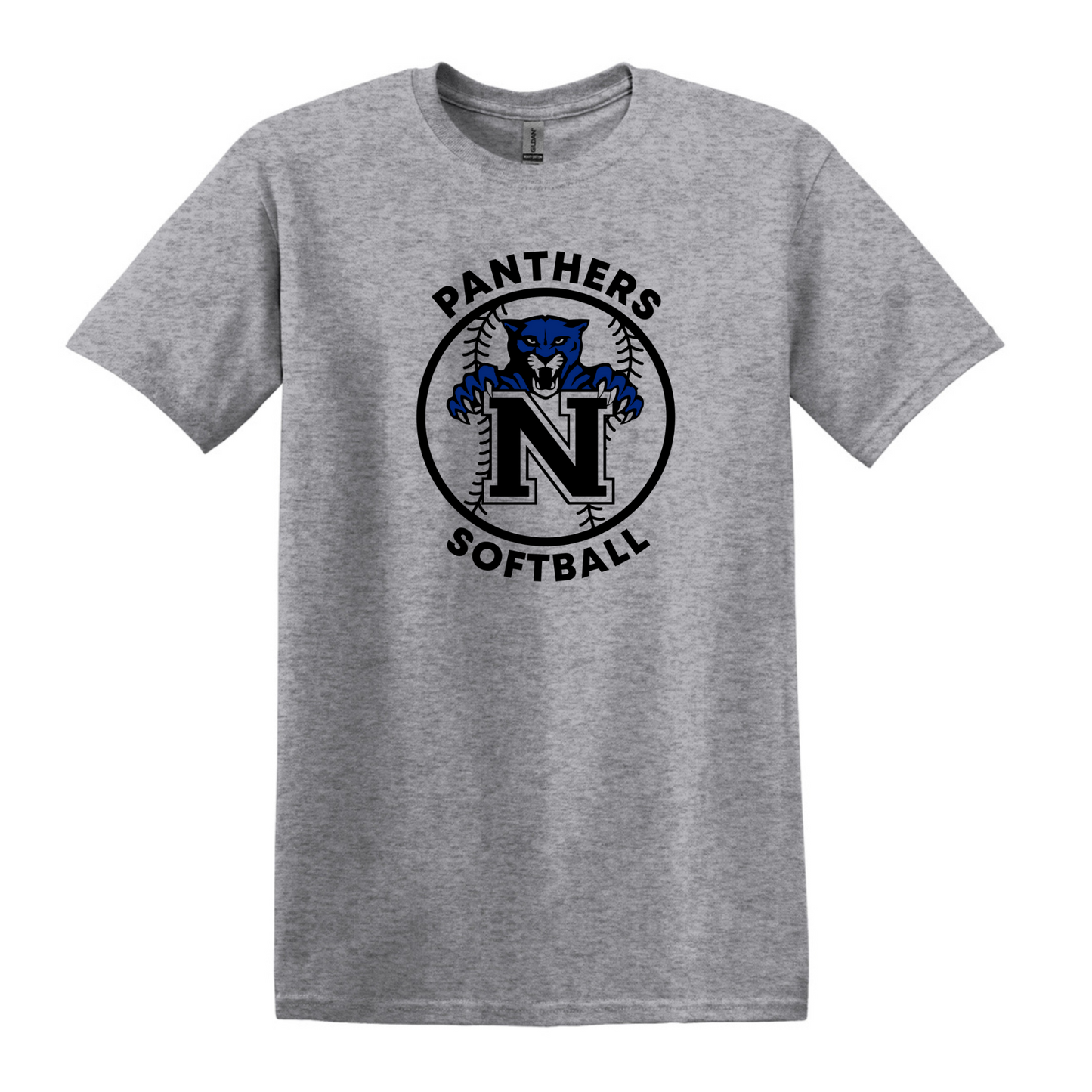 Newfane T-Shirt