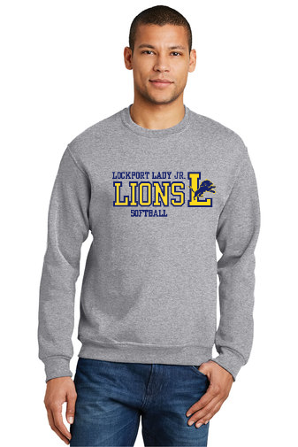 Crewneck Sweatshirt