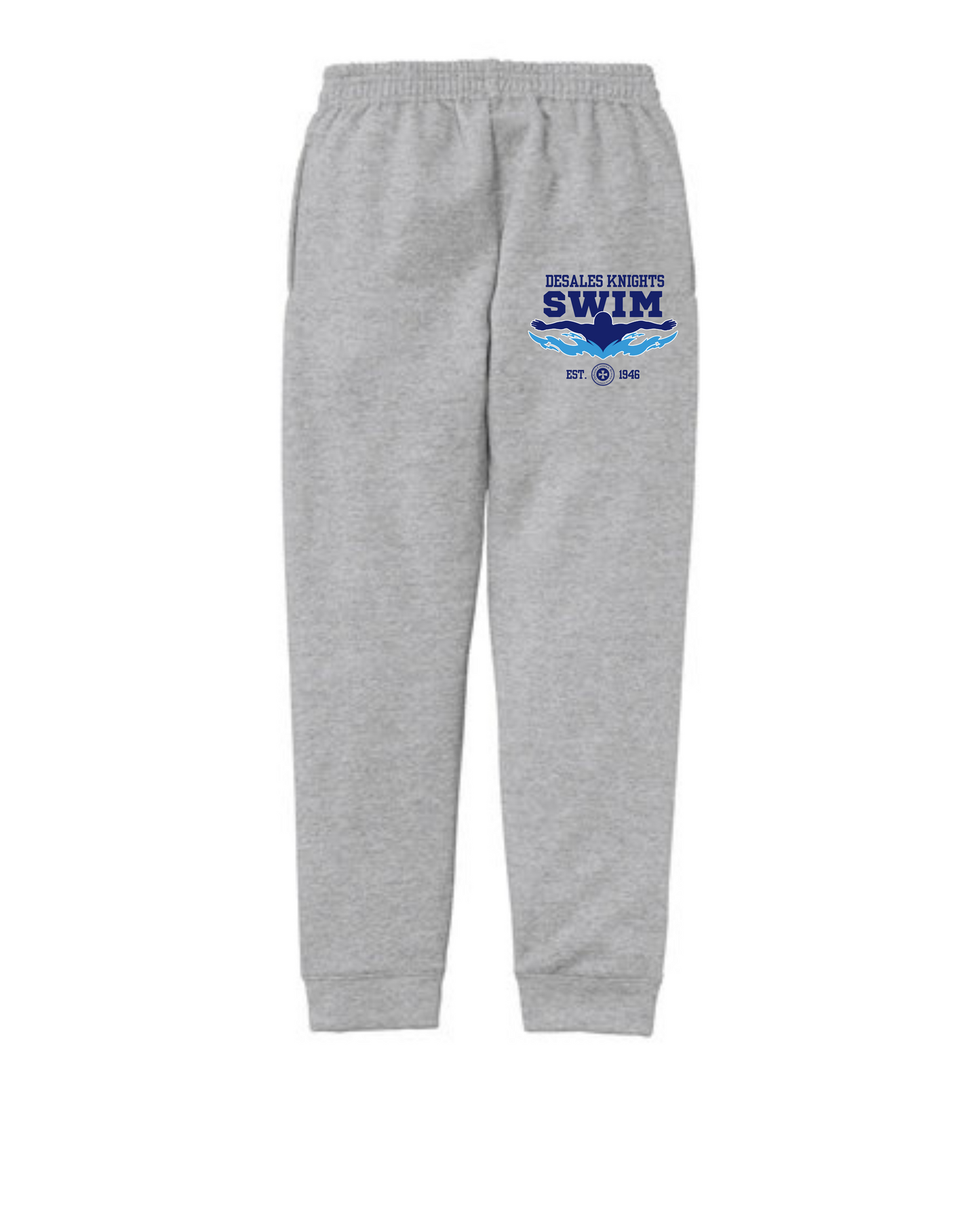 Youth/Adult Joggers