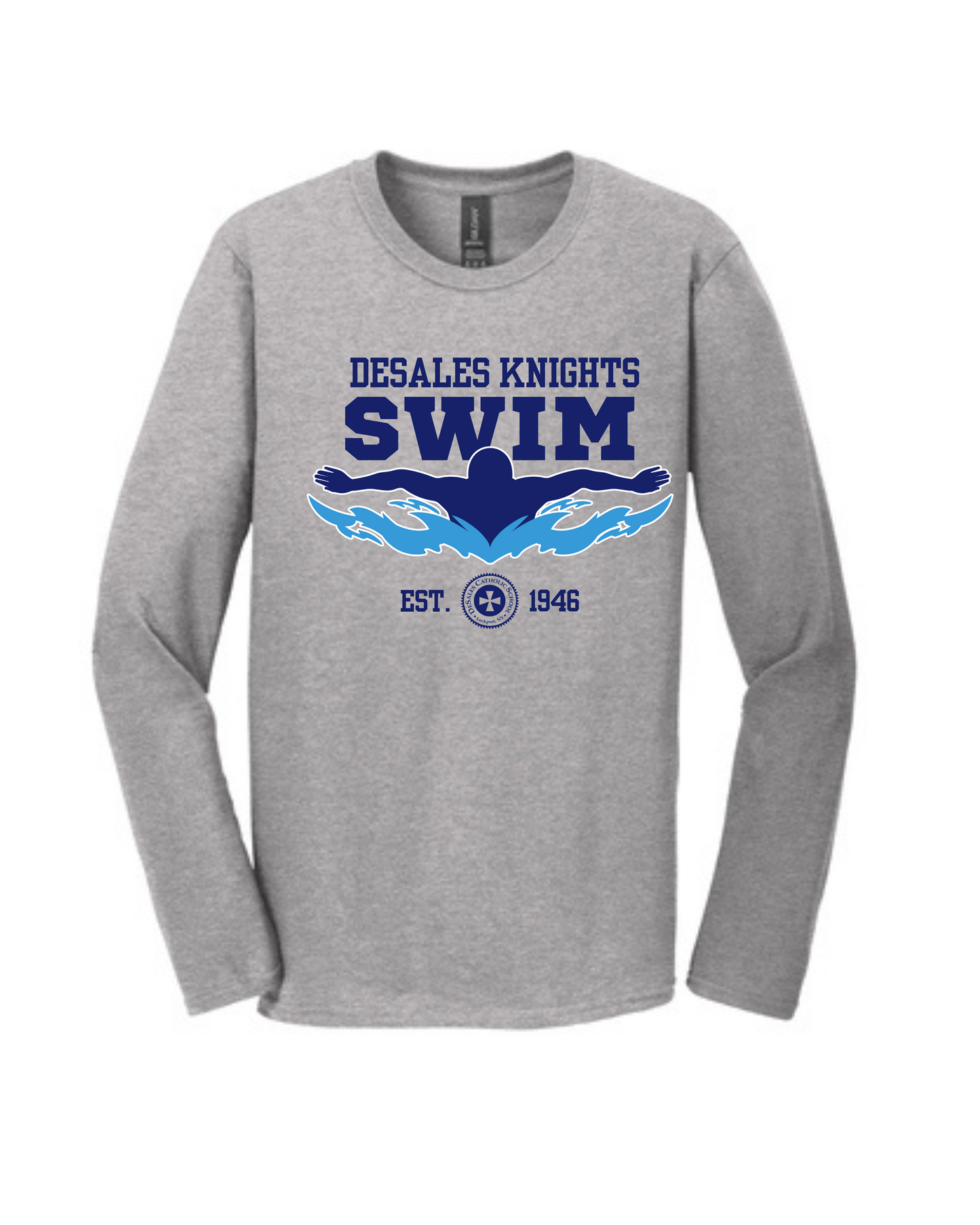 Long Sleeve T-shirt