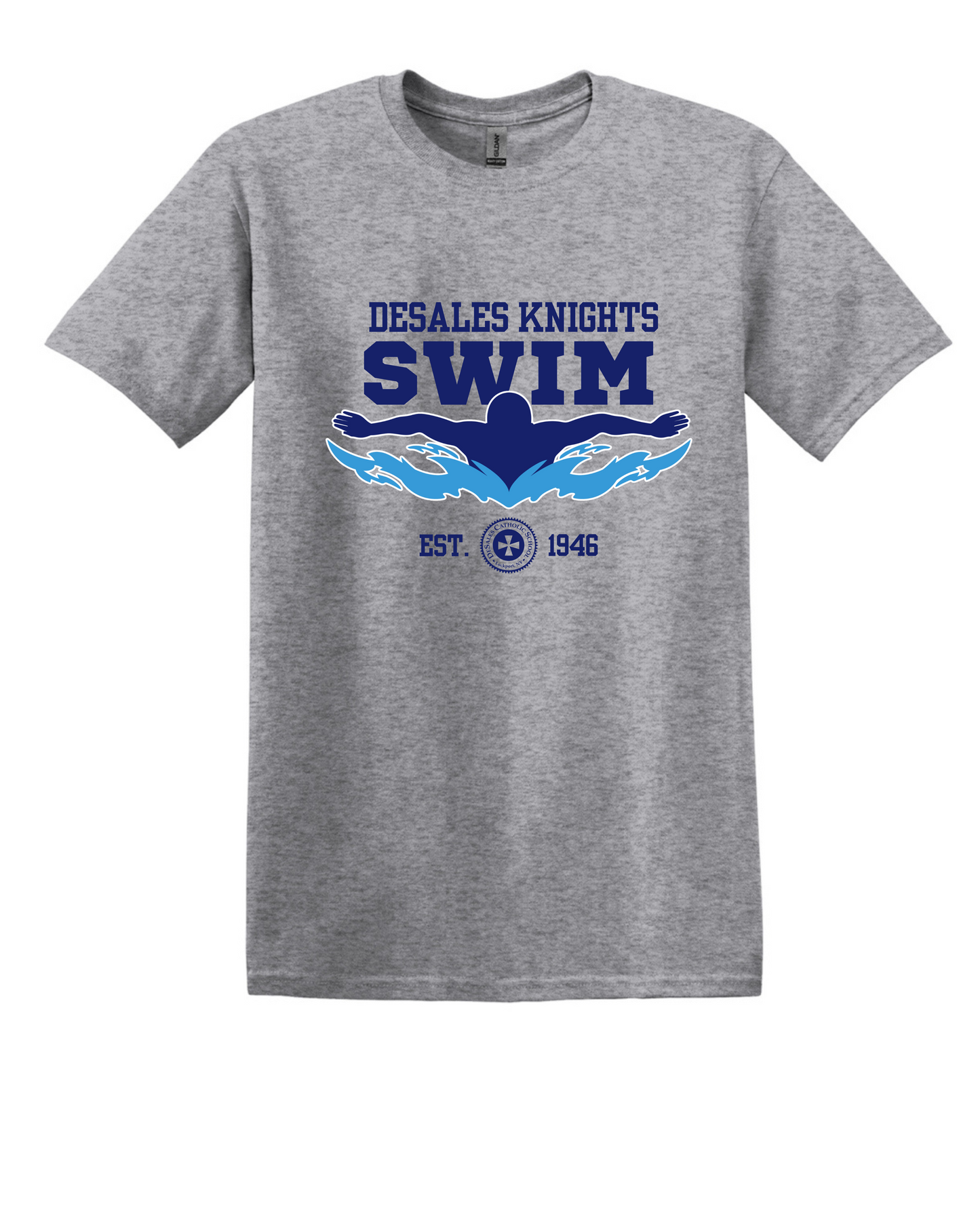Youth and Adult T-shirt