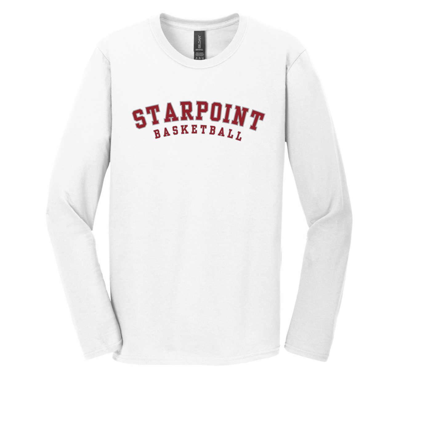 Long Sleeve Tshirt