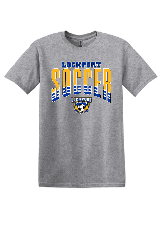 LADIES Short Sleeve T-shirt