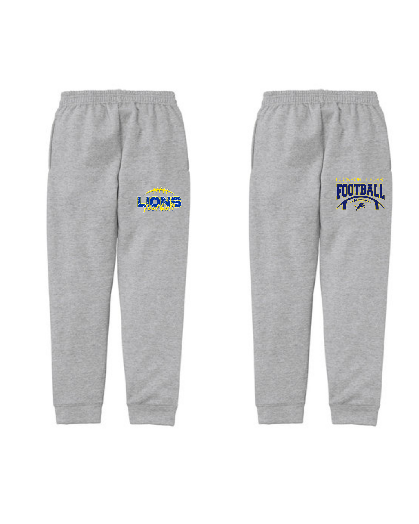 Youth/Adult Joggers