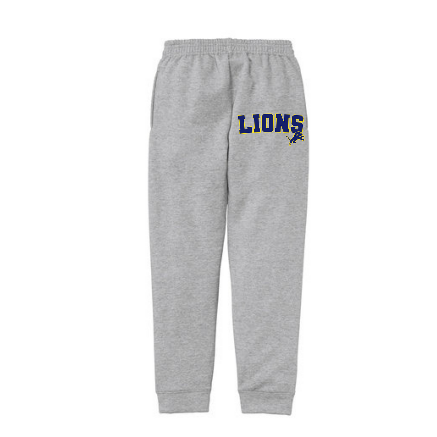 Travel Joggers